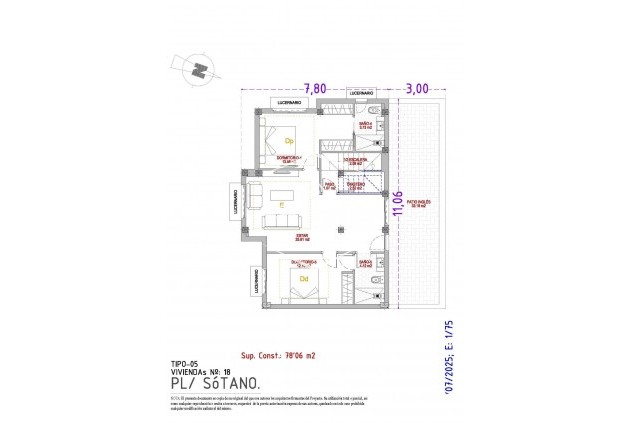 Nieuwbouw Woningen - Villa - Vrijstaand -
Finestrat - Puig Campana Golf