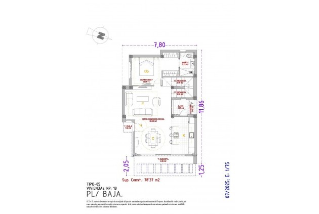 Nieuwbouw Woningen - Villa - Vrijstaand -
Finestrat - Puig Campana Golf