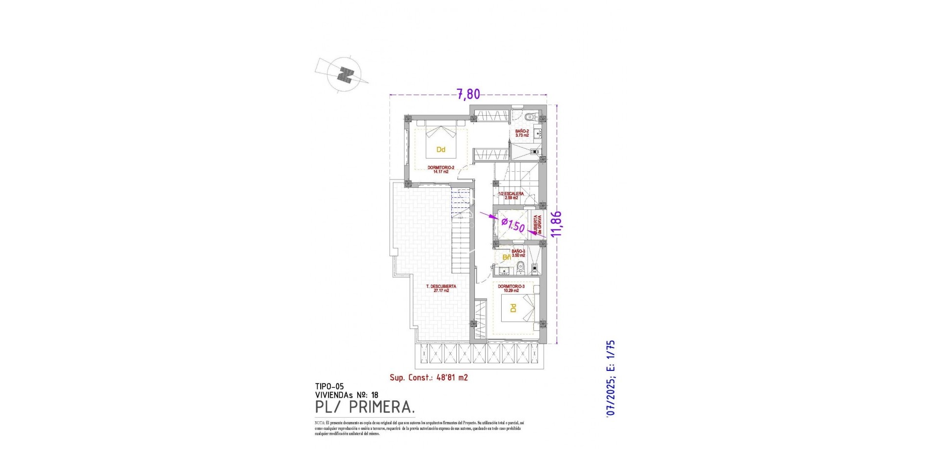 Nieuwbouw Woningen - Villa - Vrijstaand -
Finestrat - Puig Campana Golf