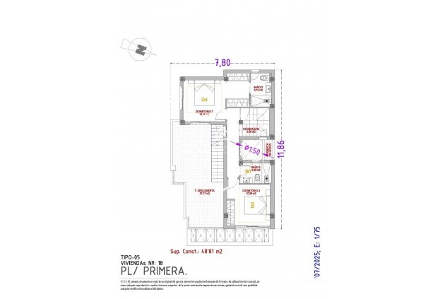 Nieuwbouw Woningen - Villa - Vrijstaand -
Finestrat - Puig Campana Golf