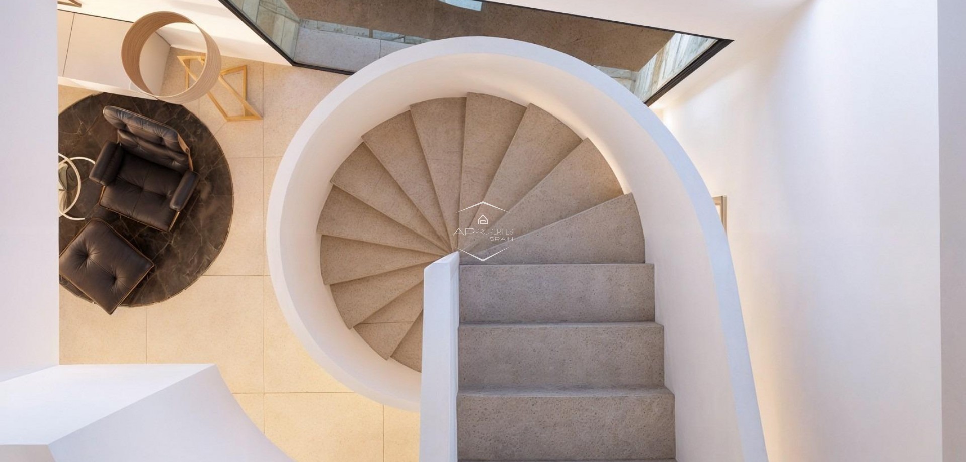 New Build - Villa - Detached -
Moraira - Pinar del Advocat