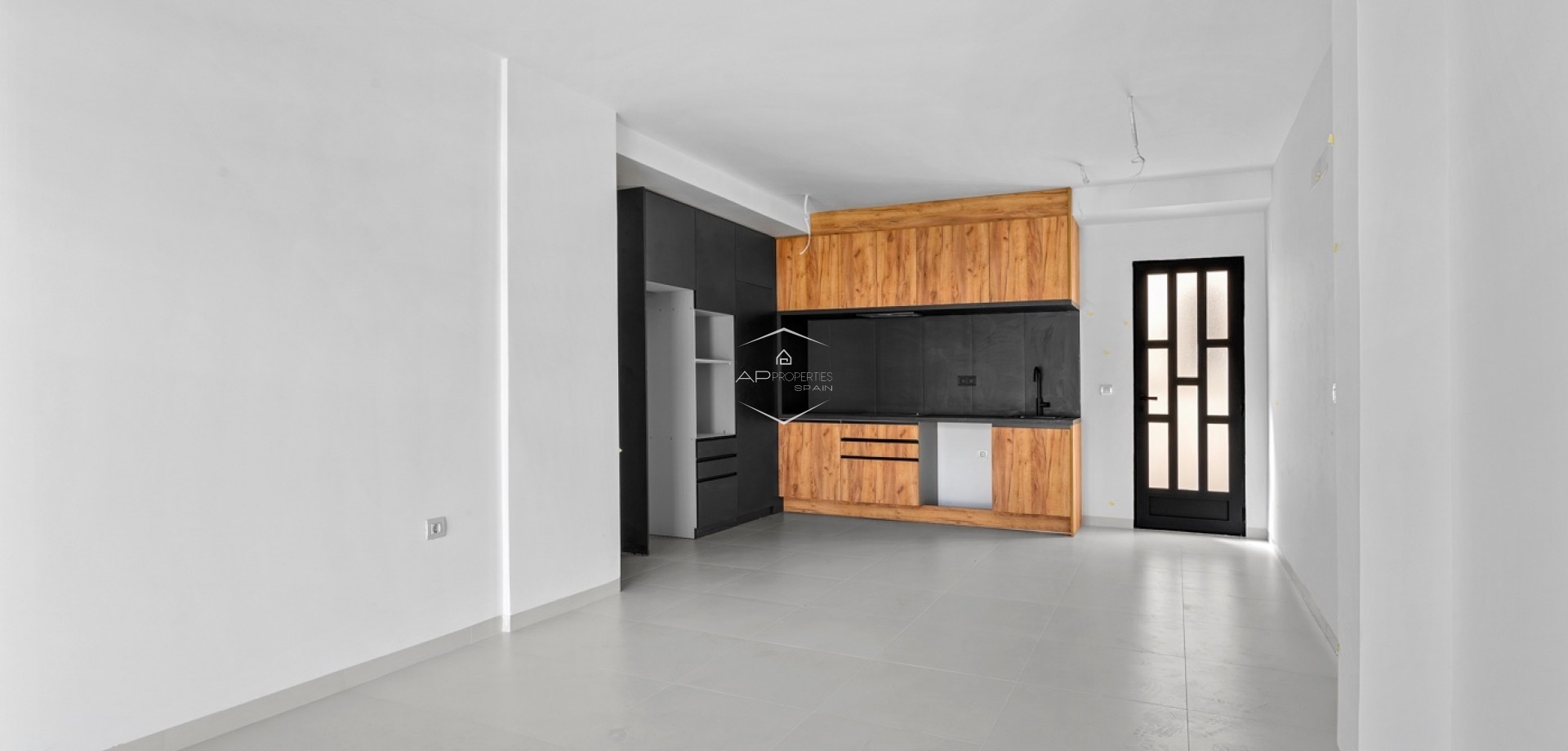 Resale - 1. Apartment / flat -
San Miguel de Salinas - Costa Blanca South