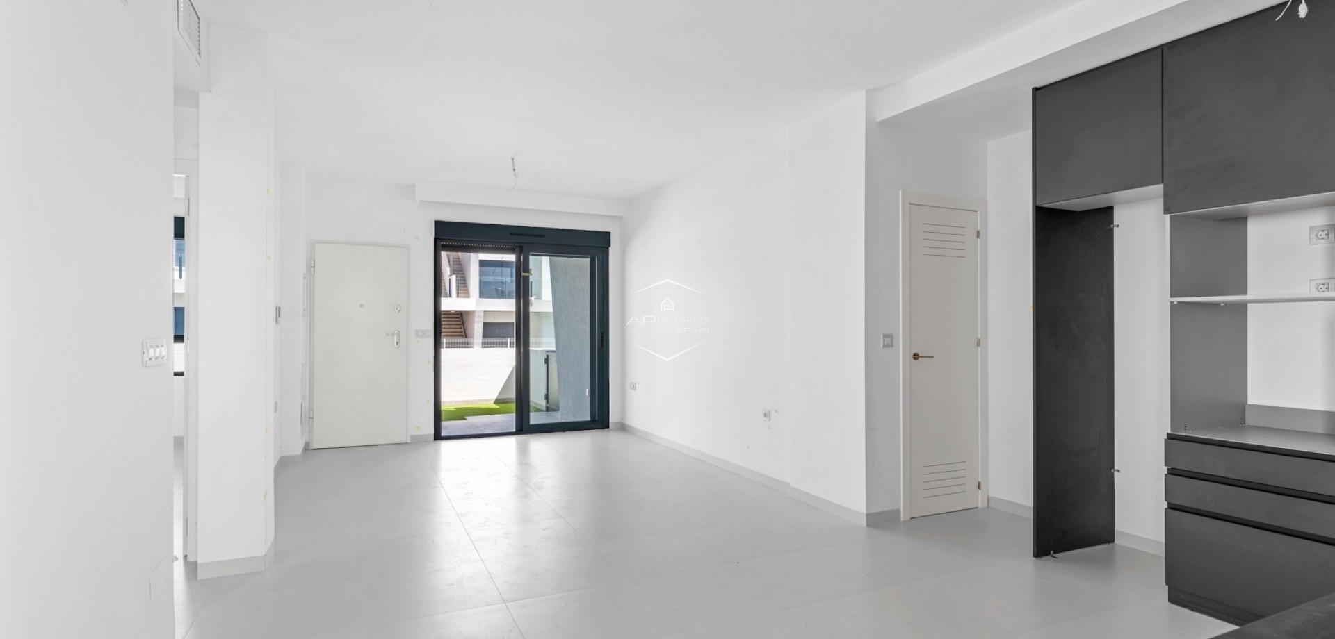 Resale - 1. Apartment / flat -
San Miguel de Salinas - Costa Blanca South