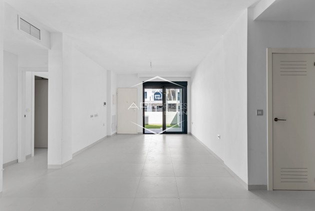 Resale - 1. Apartment / flat -
San Miguel de Salinas - Costa Blanca South