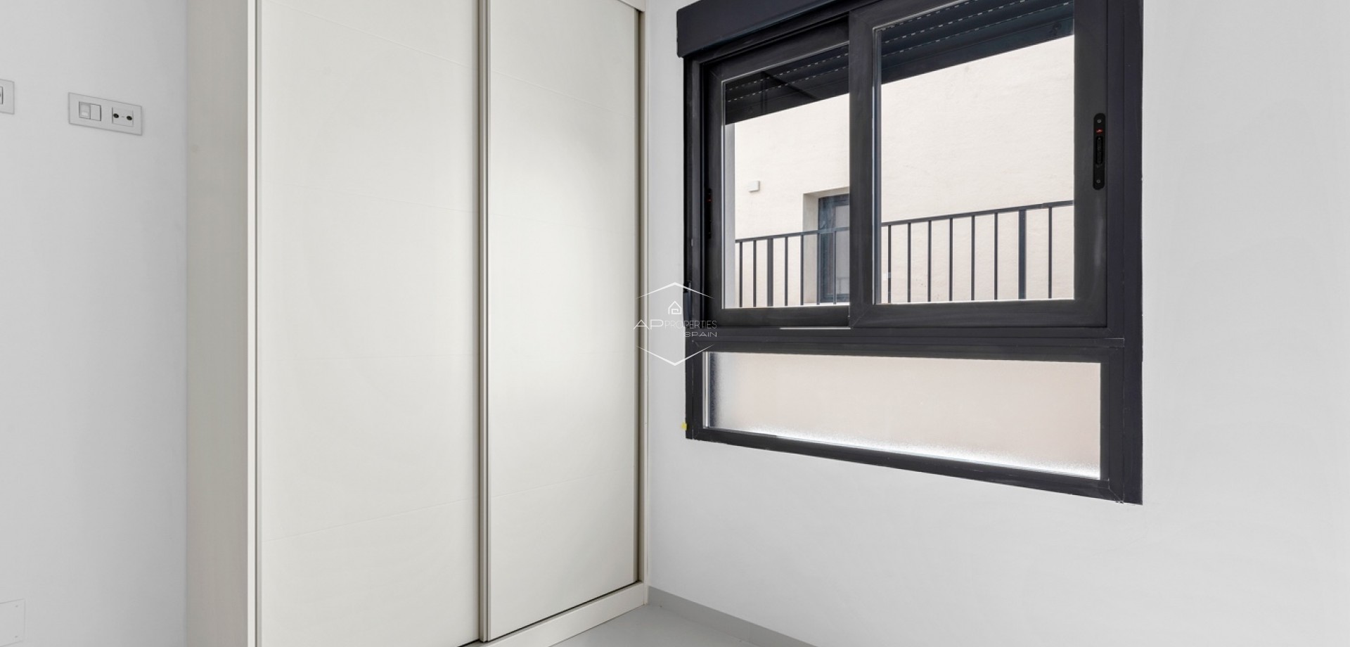 Resale - 1. Apartment / flat -
San Miguel de Salinas - Costa Blanca South