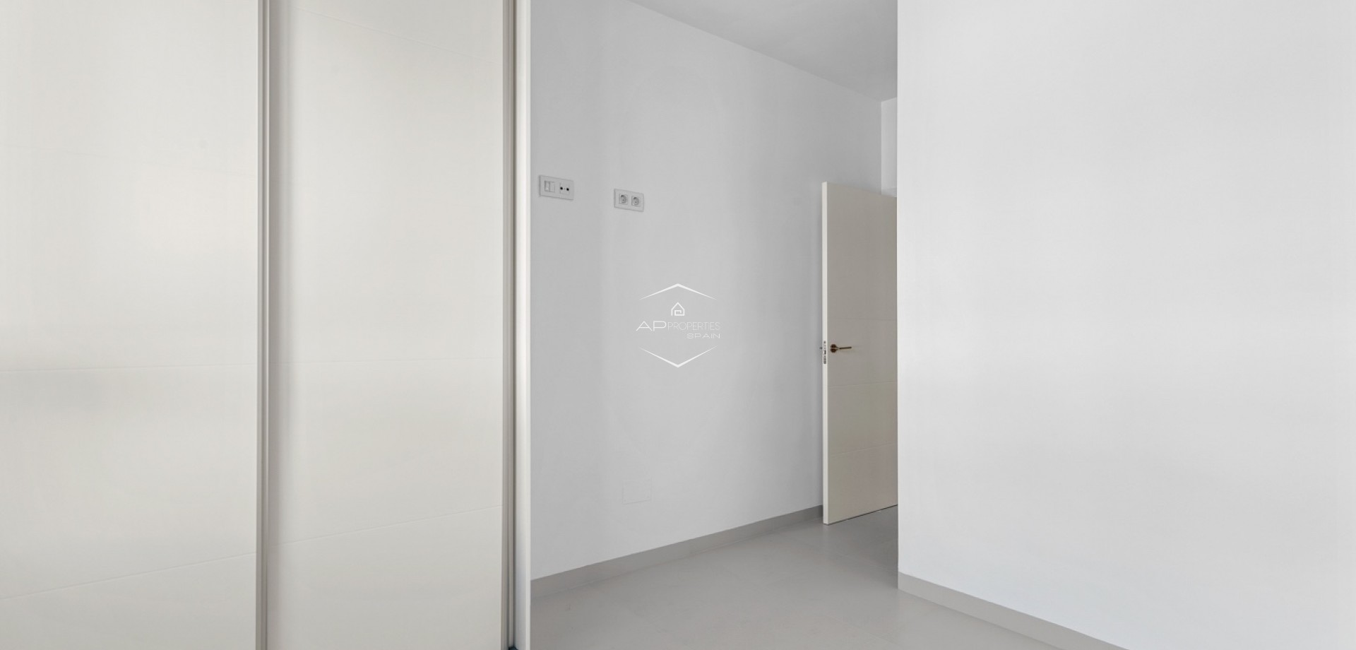 Resale - 1. Apartment / flat -
San Miguel de Salinas - Costa Blanca South