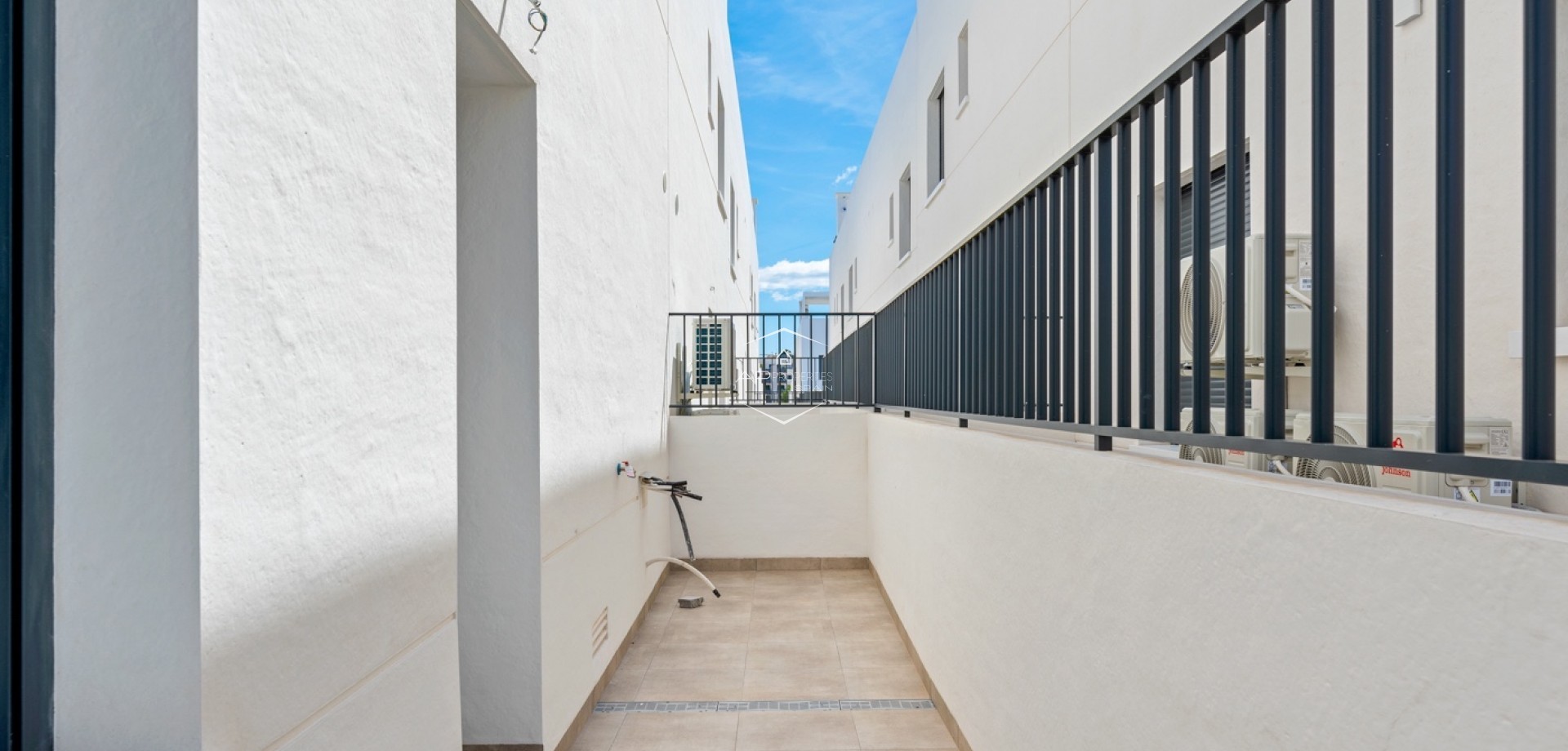 Resale - 1. Apartment / flat -
San Miguel de Salinas - Costa Blanca South