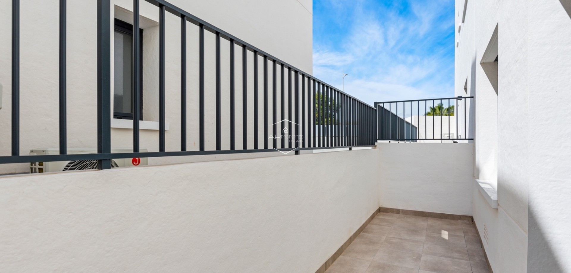 Resale - 1. Apartment / flat -
San Miguel de Salinas - Costa Blanca South