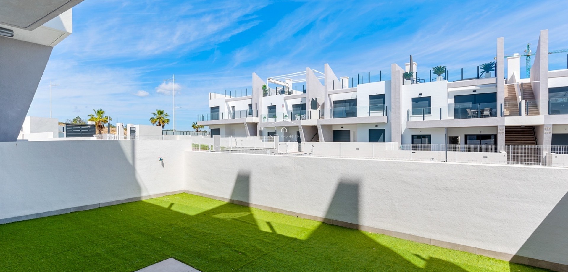 Resale - 1. Apartment / flat -
San Miguel de Salinas - Costa Blanca South