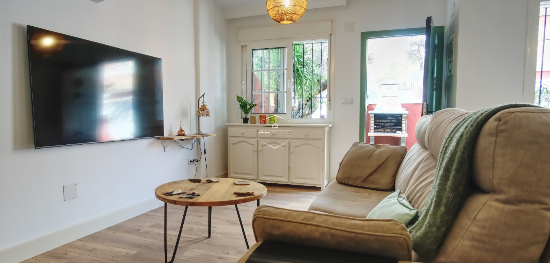 Reventa - Villa - Semi pareado -
Orihuela Costa - Costa Blanca South