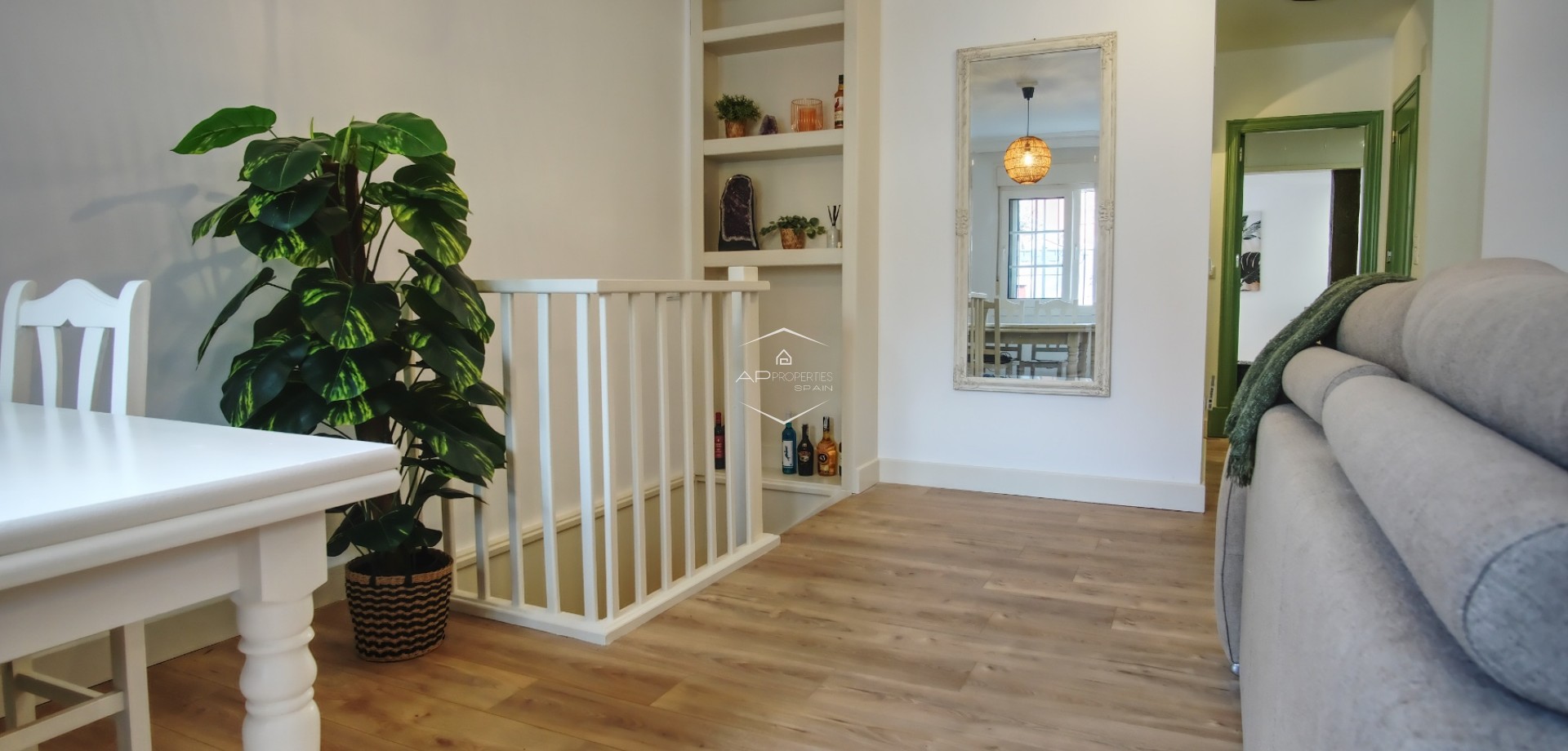 Reventa - Villa - Semi pareado -
Orihuela Costa - Costa Blanca South