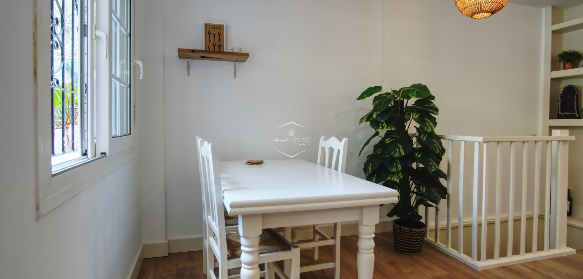 Reventa - Villa - Semi pareado -
Orihuela Costa - Costa Blanca South