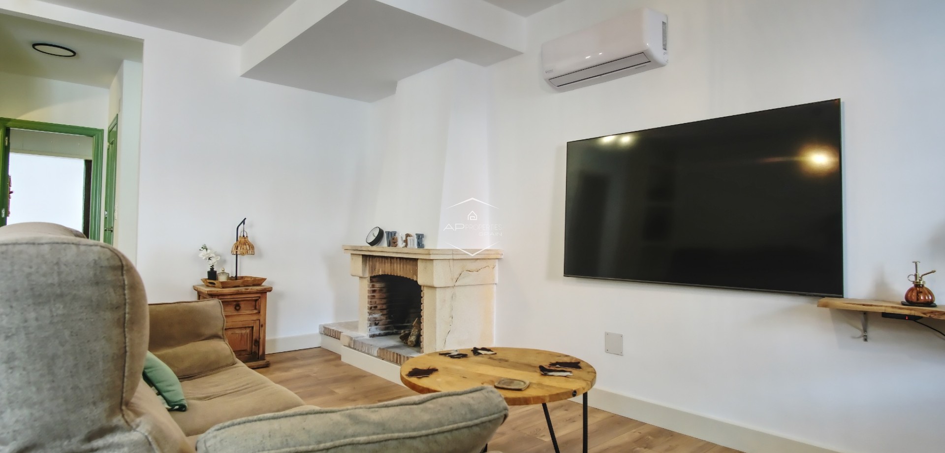 Reventa - Villa - Semi pareado -
Orihuela Costa - Costa Blanca South