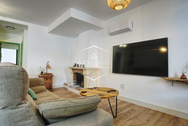 Reventa - Villa - Semi pareado -
Orihuela Costa - Costa Blanca South