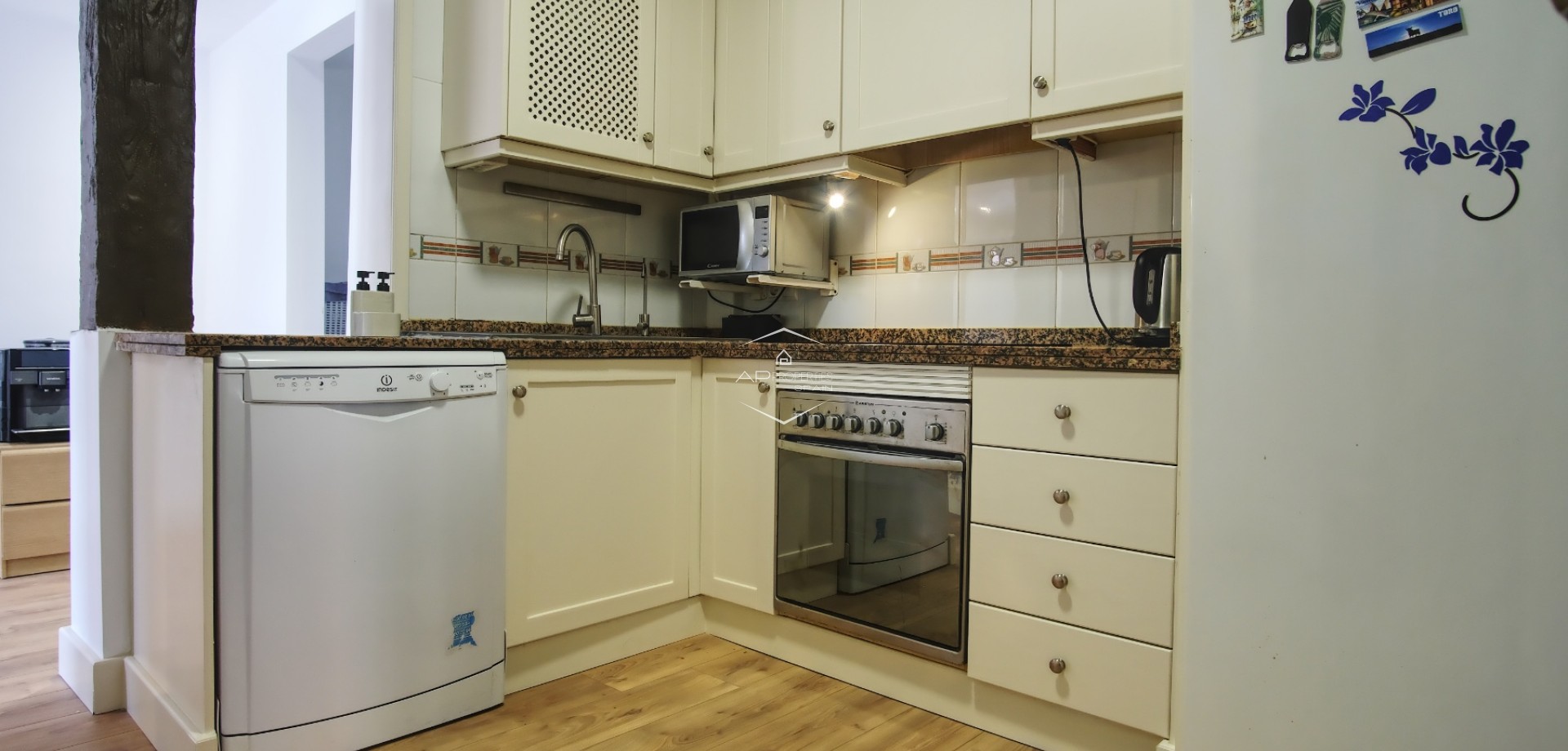 Reventa - Villa - Semi pareado -
Orihuela Costa - Costa Blanca South