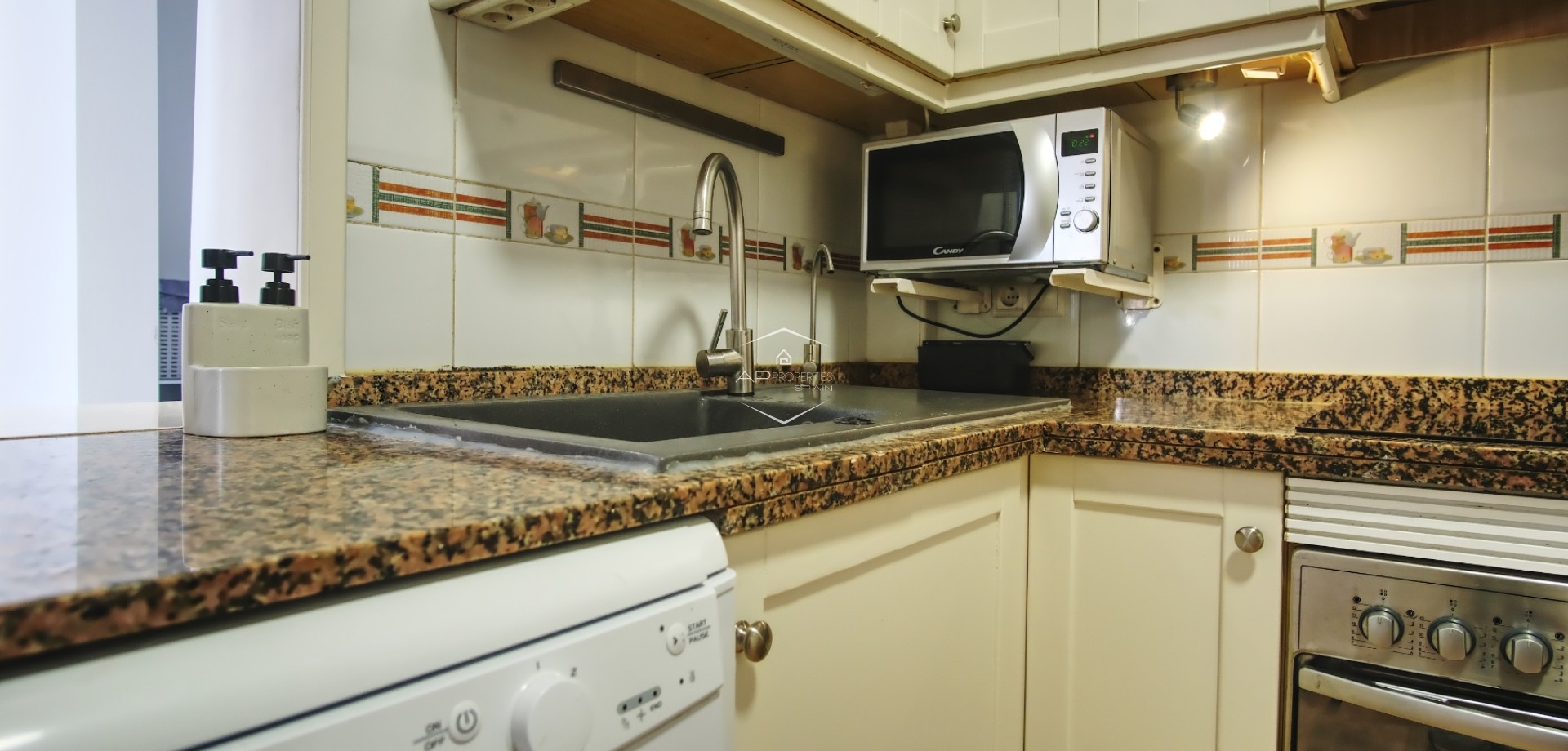 Reventa - Villa - Semi pareado -
Orihuela Costa - Costa Blanca South