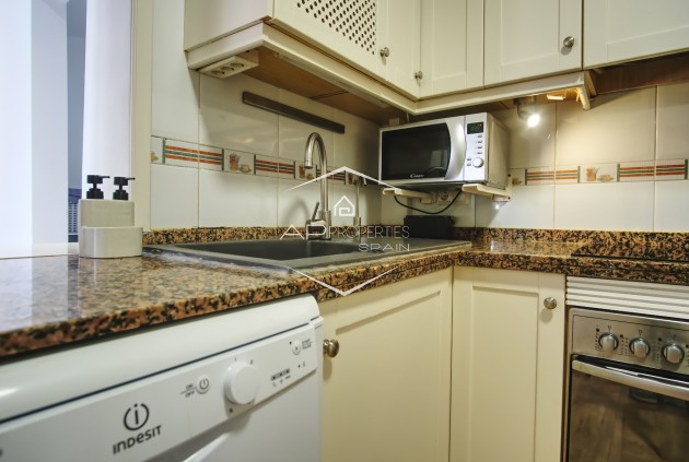 Reventa - Villa - Semi pareado -
Orihuela Costa - Costa Blanca South