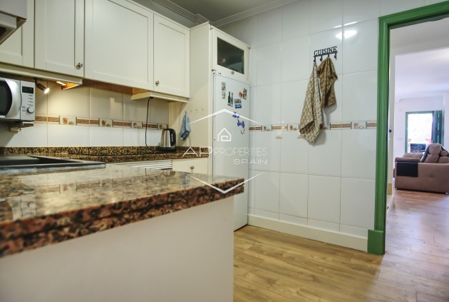 Reventa - Villa - Semi pareado -
Orihuela Costa - Costa Blanca South