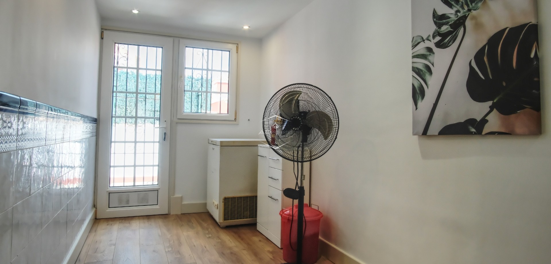 Reventa - Villa - Semi pareado -
Orihuela Costa - Costa Blanca South