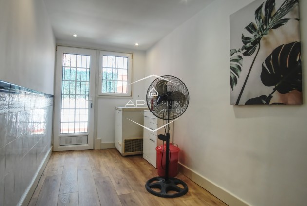 Reventa - Villa - Semi pareado -
Orihuela Costa - Costa Blanca South