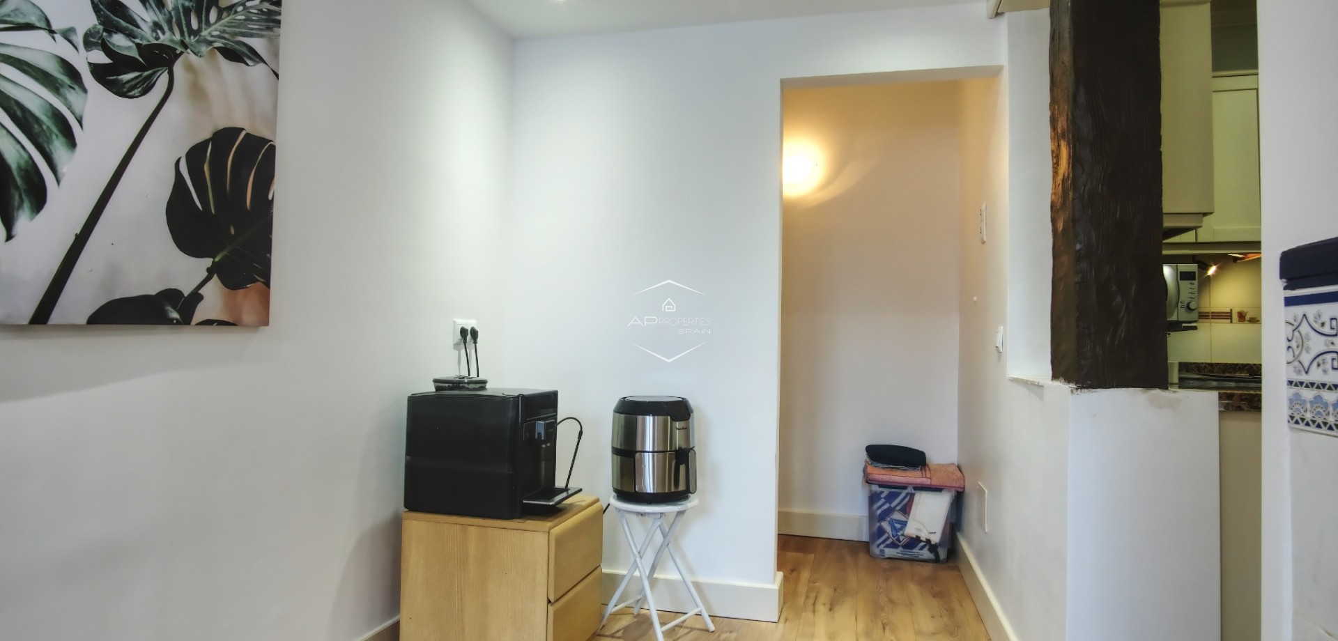 Reventa - Villa - Semi pareado -
Orihuela Costa - Costa Blanca South