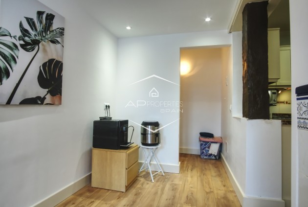 Reventa - Villa - Semi pareado -
Orihuela Costa - Costa Blanca South