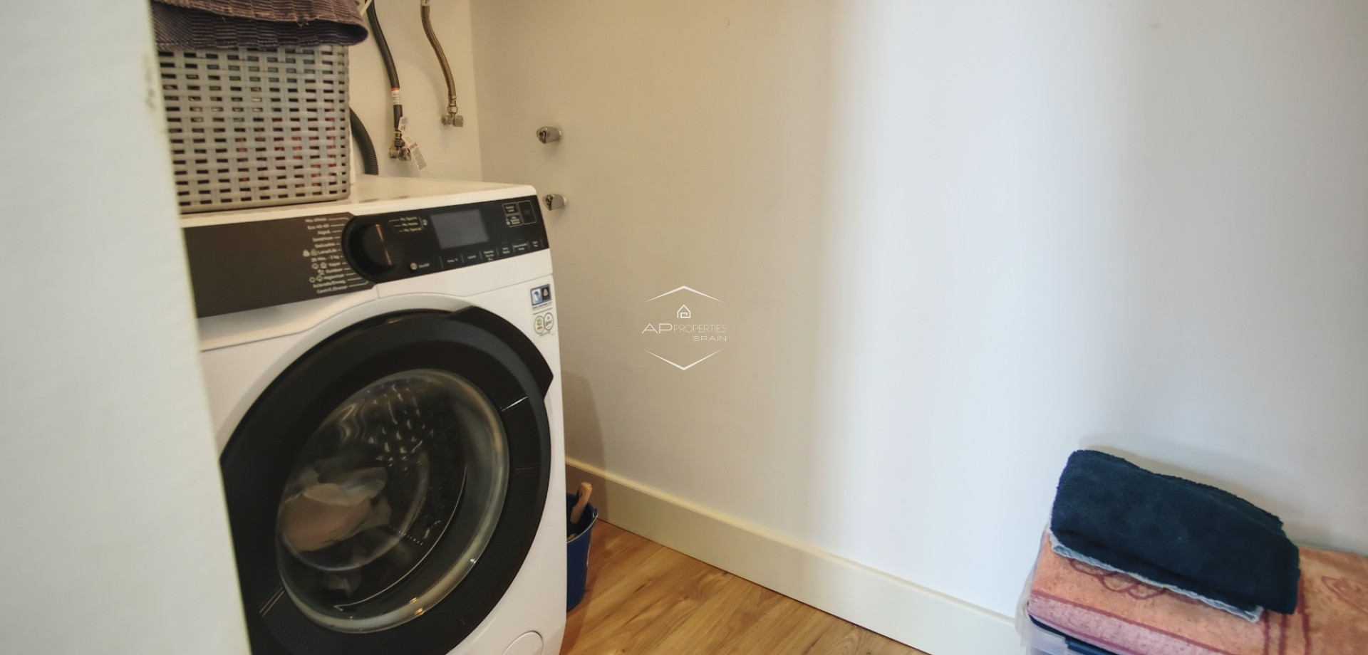 Reventa - Villa - Semi pareado -
Orihuela Costa - Costa Blanca South