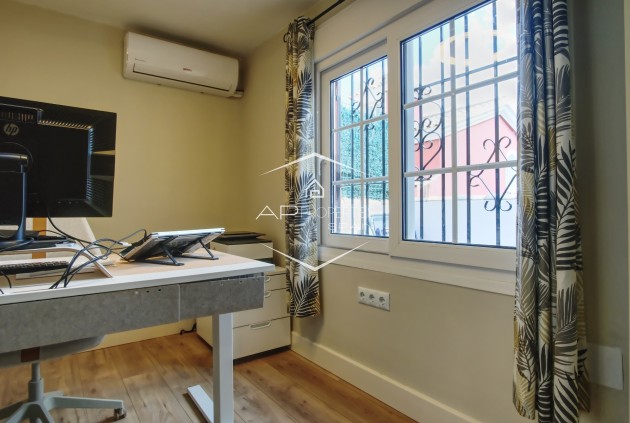 Reventa - Villa - Semi pareado -
Orihuela Costa - Costa Blanca South