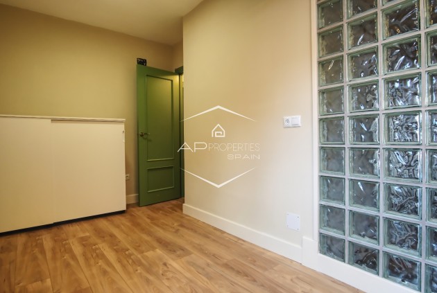 Reventa - Villa - Semi pareado -
Orihuela Costa - Costa Blanca South