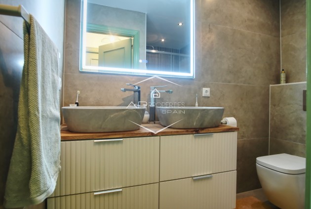 Reventa - Villa - Semi pareado -
Orihuela Costa - Costa Blanca South