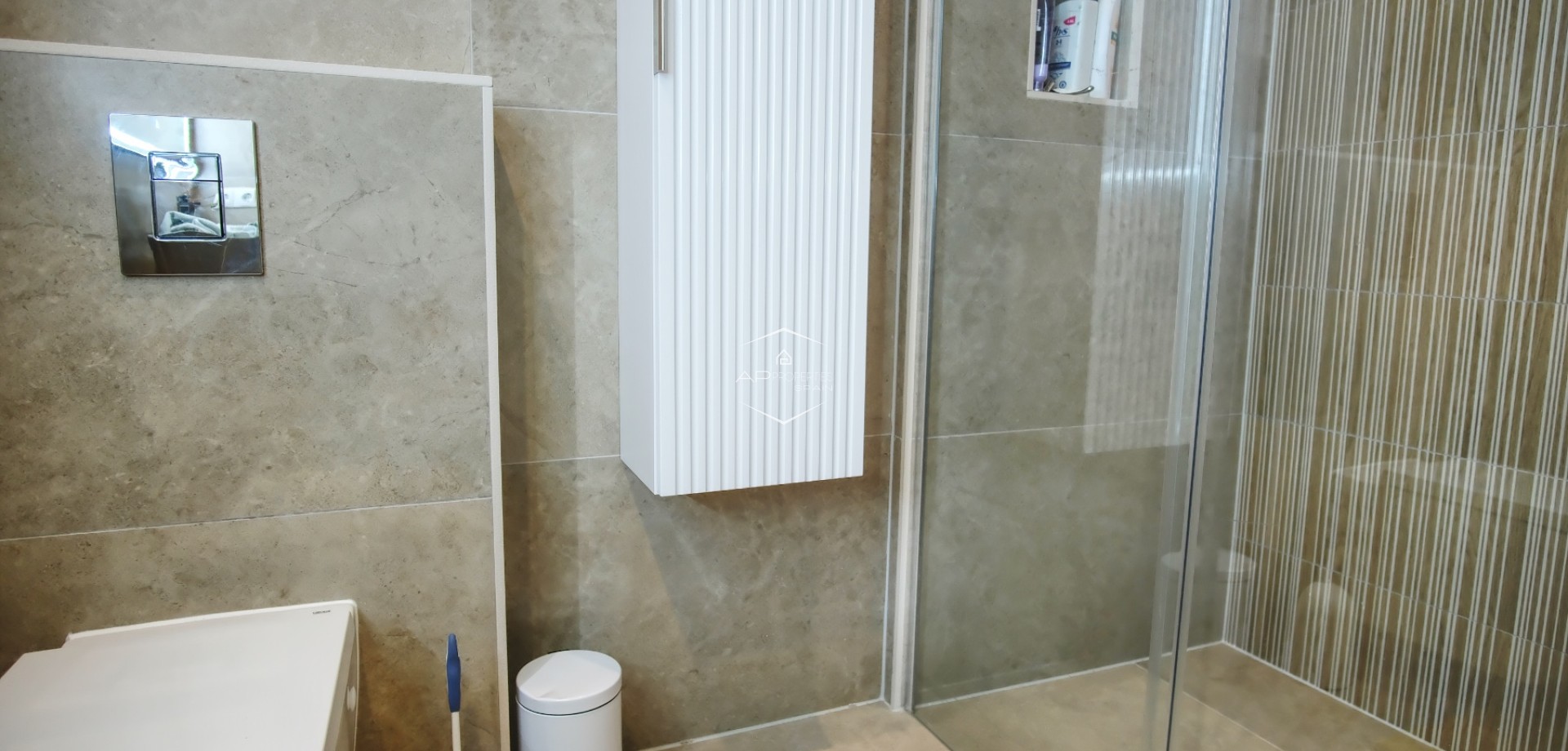 Reventa - Villa - Semi pareado -
Orihuela Costa - Costa Blanca South