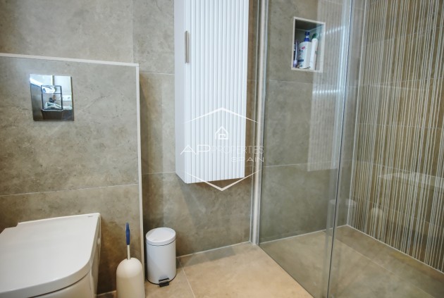 Reventa - Villa - Semi pareado -
Orihuela Costa - Costa Blanca South