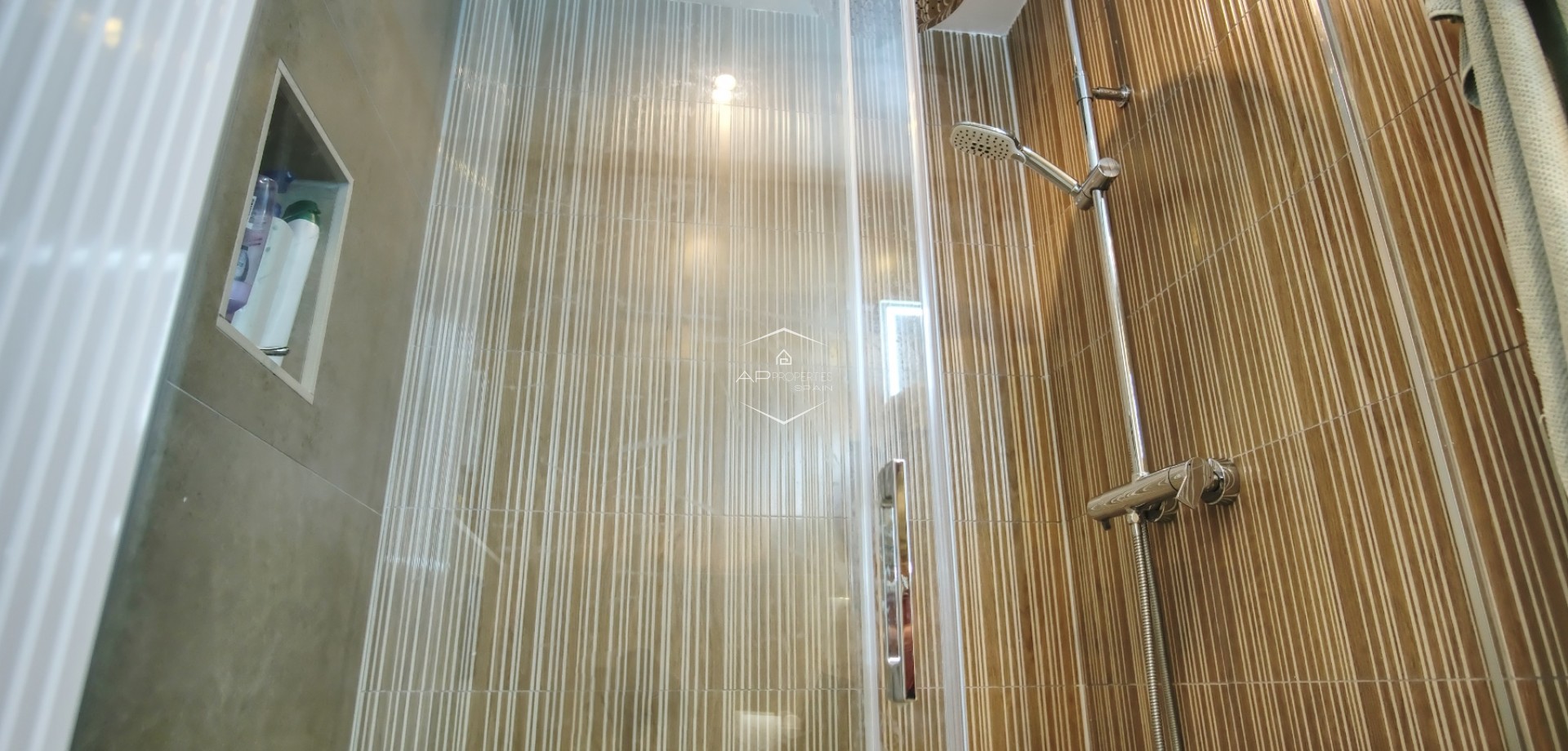 Reventa - Villa - Semi pareado -
Orihuela Costa - Costa Blanca South