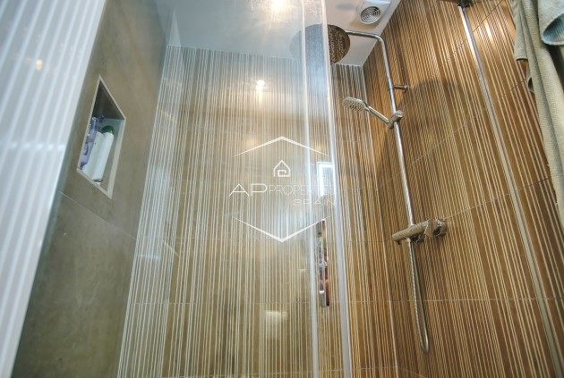 Reventa - Villa - Semi pareado -
Orihuela Costa - Costa Blanca South