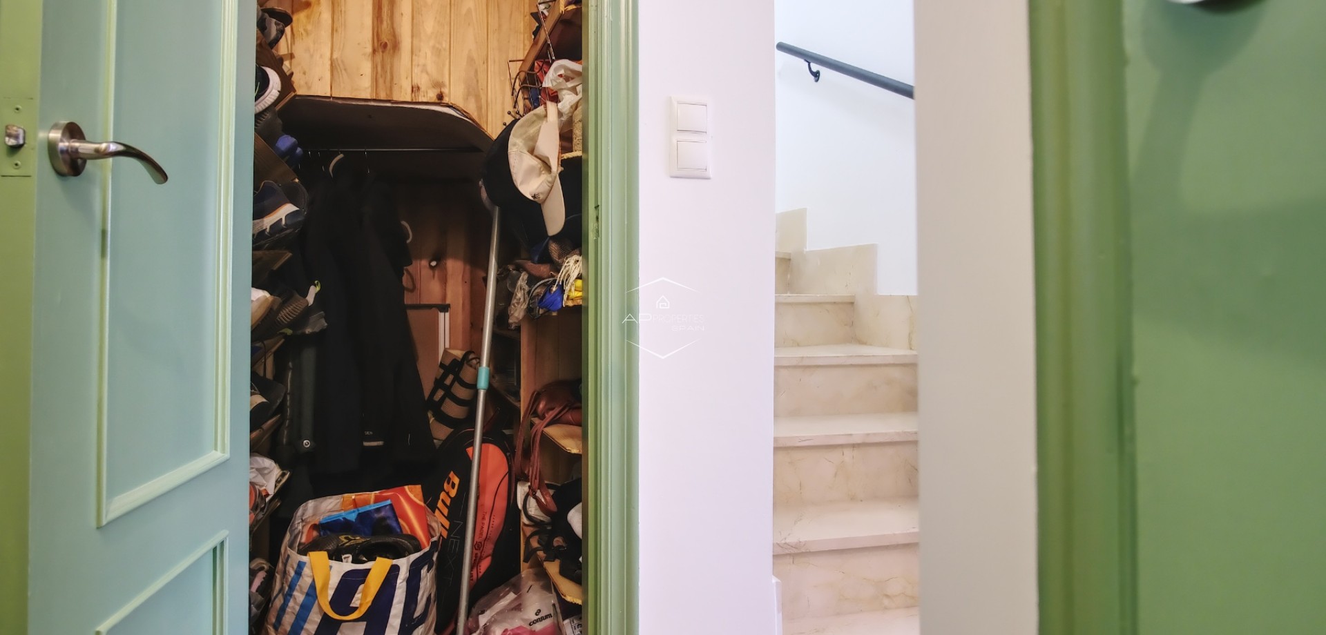 Reventa - Villa - Semi pareado -
Orihuela Costa - Costa Blanca South