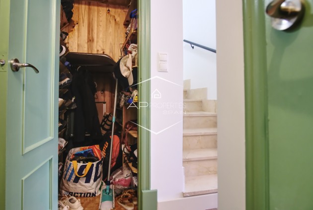 Reventa - Villa - Semi pareado -
Orihuela Costa - Costa Blanca South