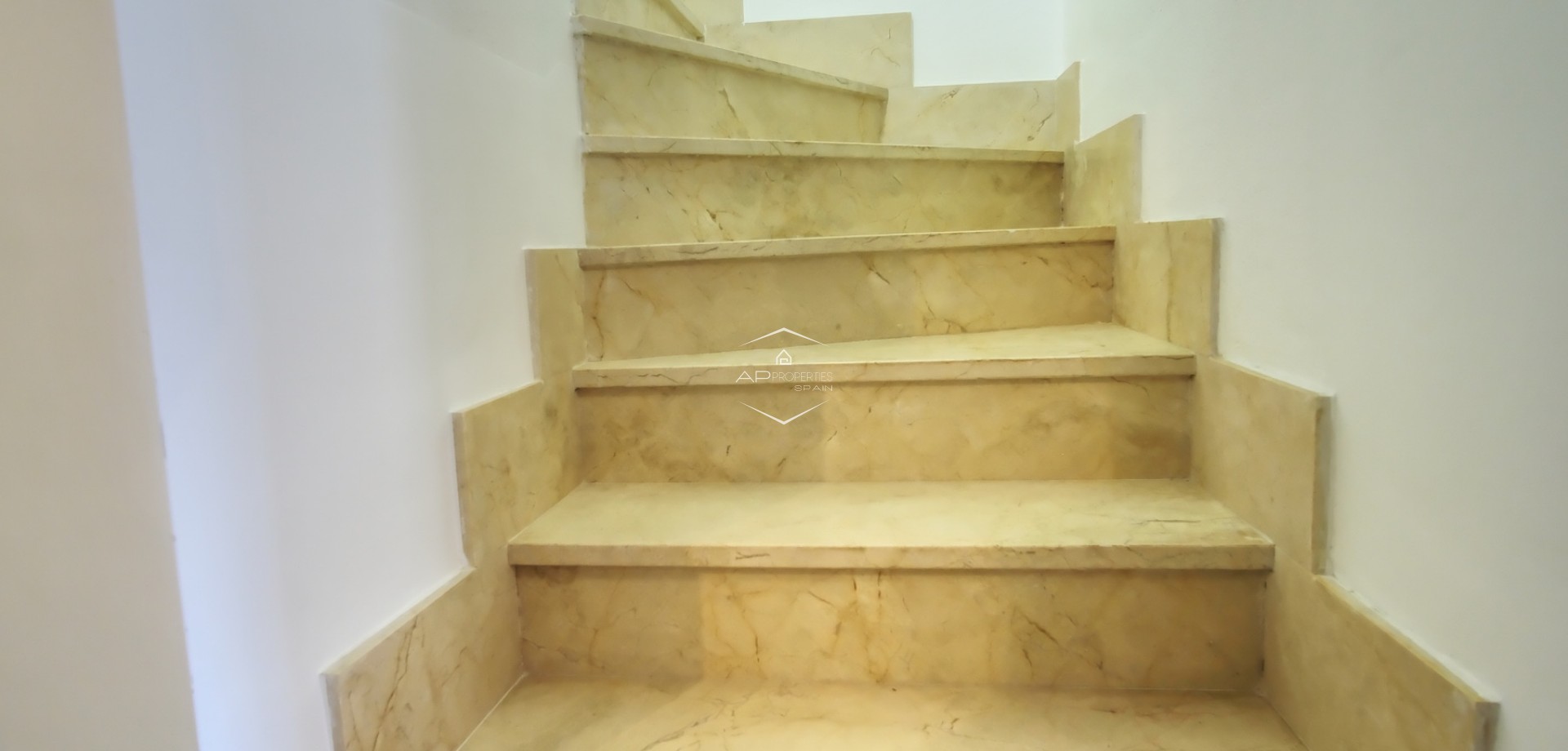 Reventa - Villa - Semi pareado -
Orihuela Costa - Costa Blanca South