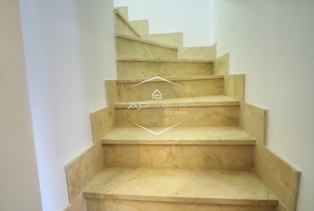 Reventa - Villa - Semi pareado -
Orihuela Costa - Costa Blanca South