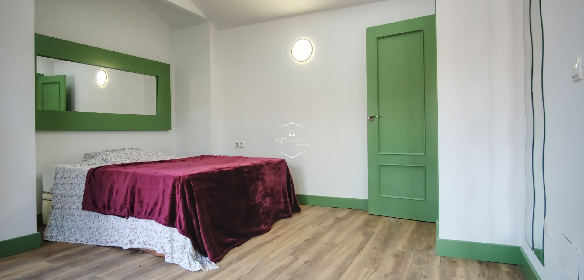 Reventa - Villa - Semi pareado -
Orihuela Costa - Costa Blanca South