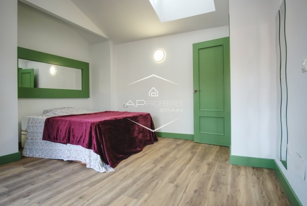 Reventa - Villa - Semi pareado -
Orihuela Costa - Costa Blanca South