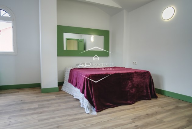 Reventa - Villa - Semi pareado -
Orihuela Costa - Costa Blanca South