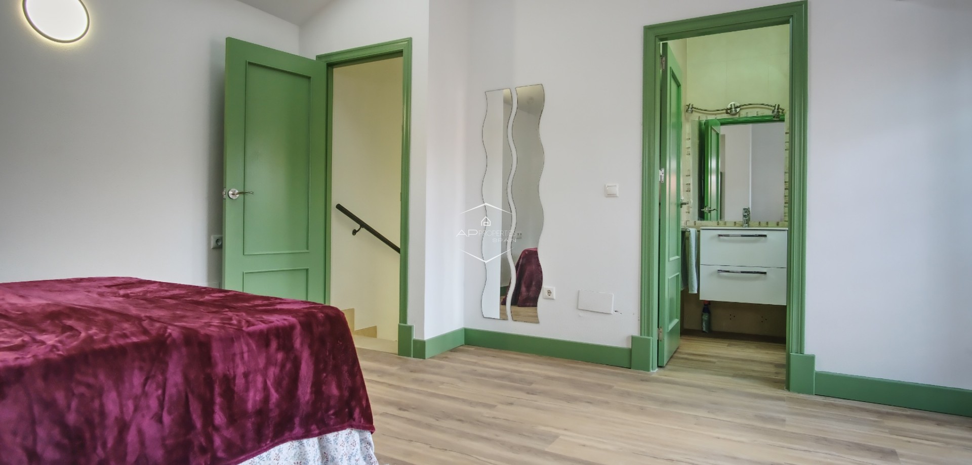 Reventa - Villa - Semi pareado -
Orihuela Costa - Costa Blanca South