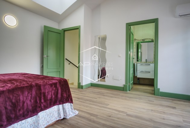 Reventa - Villa - Semi pareado -
Orihuela Costa - Costa Blanca South