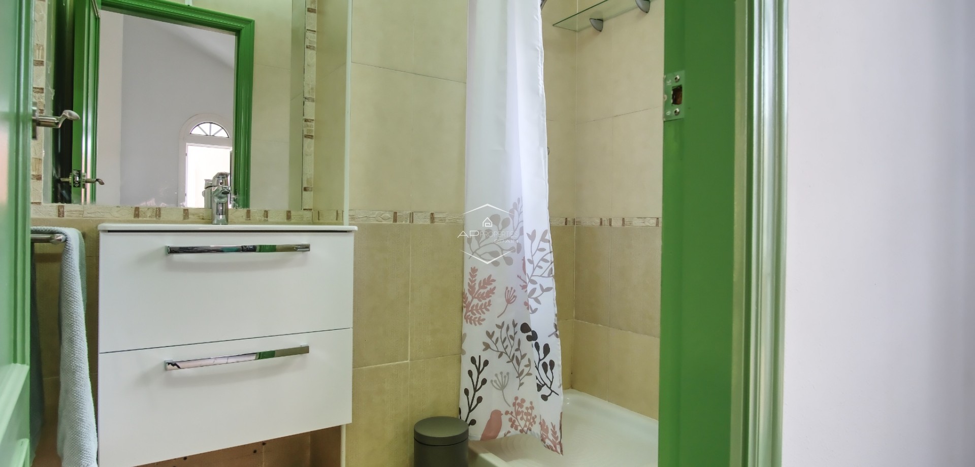 Reventa - Villa - Semi pareado -
Orihuela Costa - Costa Blanca South