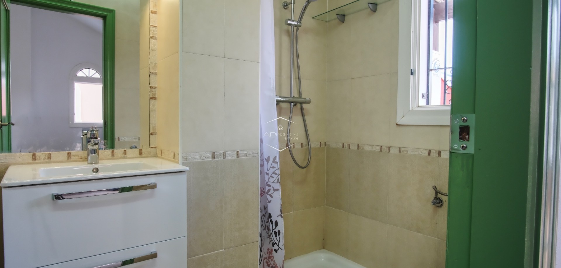 Reventa - Villa - Semi pareado -
Orihuela Costa - Costa Blanca South