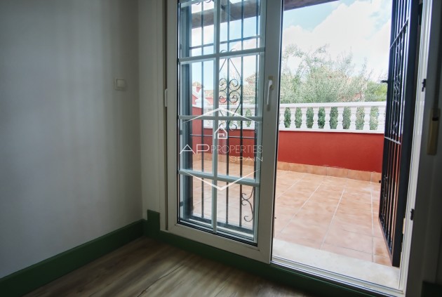 Reventa - Villa - Semi pareado -
Orihuela Costa - Costa Blanca South