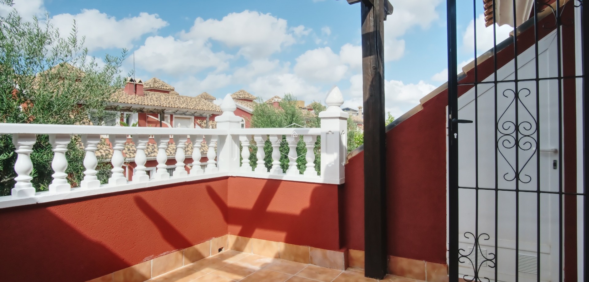 Reventa - Villa - Semi pareado -
Orihuela Costa - Costa Blanca South