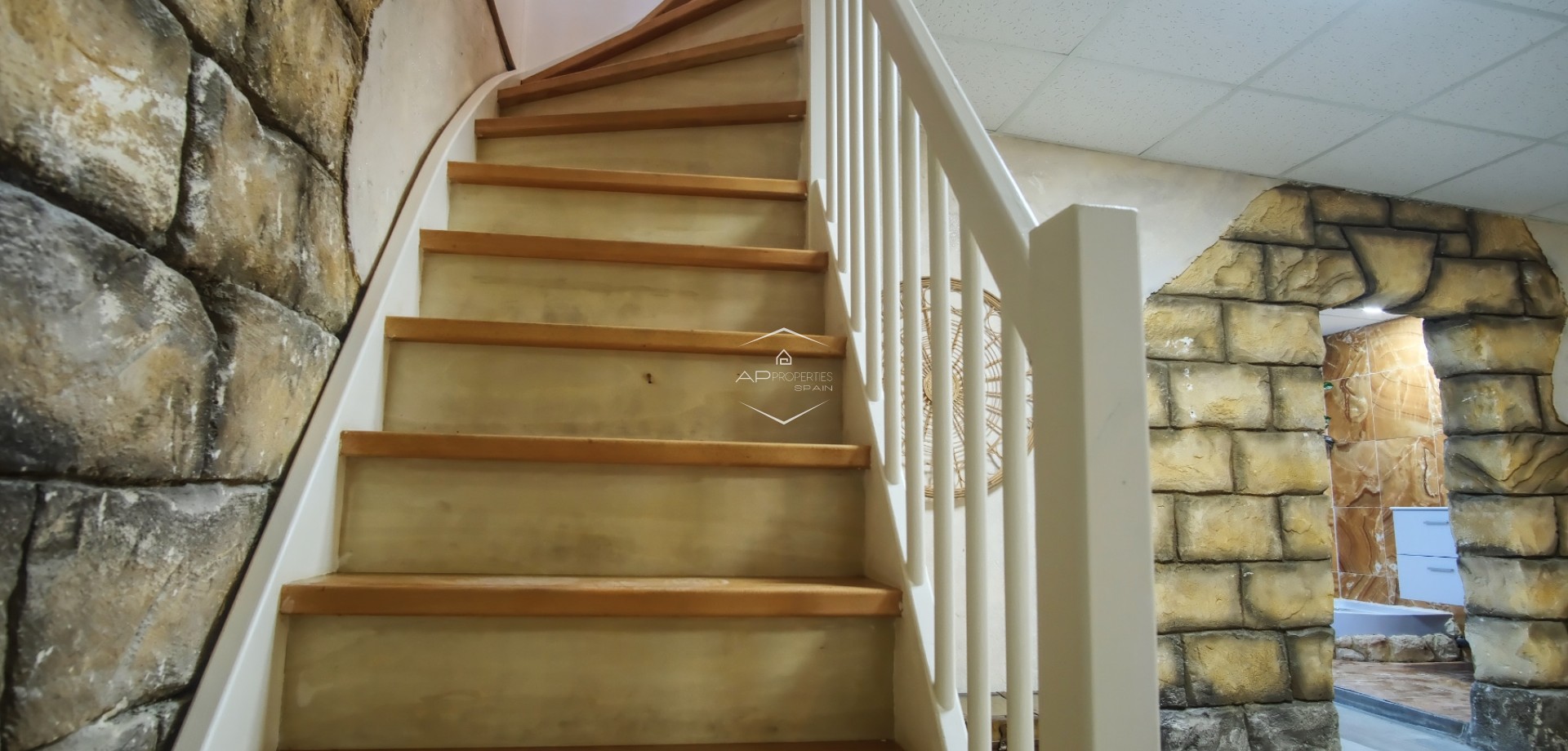 Reventa - Villa - Semi pareado -
Orihuela Costa - Costa Blanca South