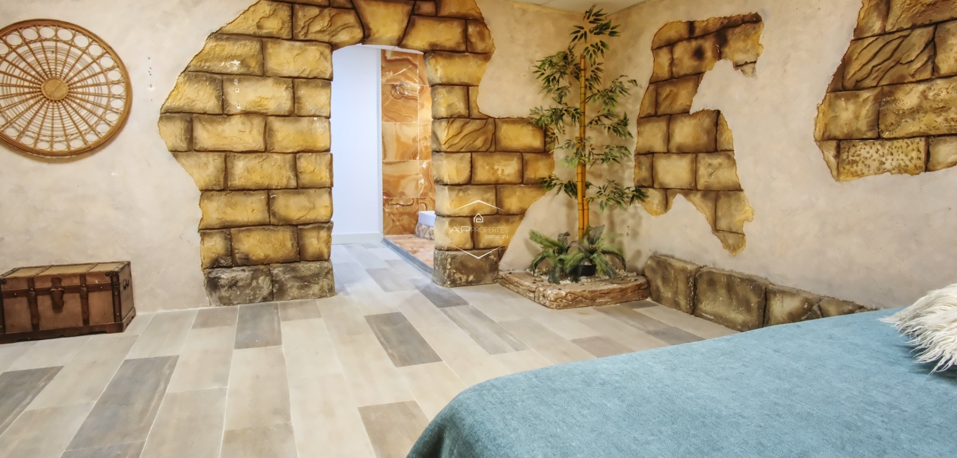 Reventa - Villa - Semi pareado -
Orihuela Costa - Costa Blanca South