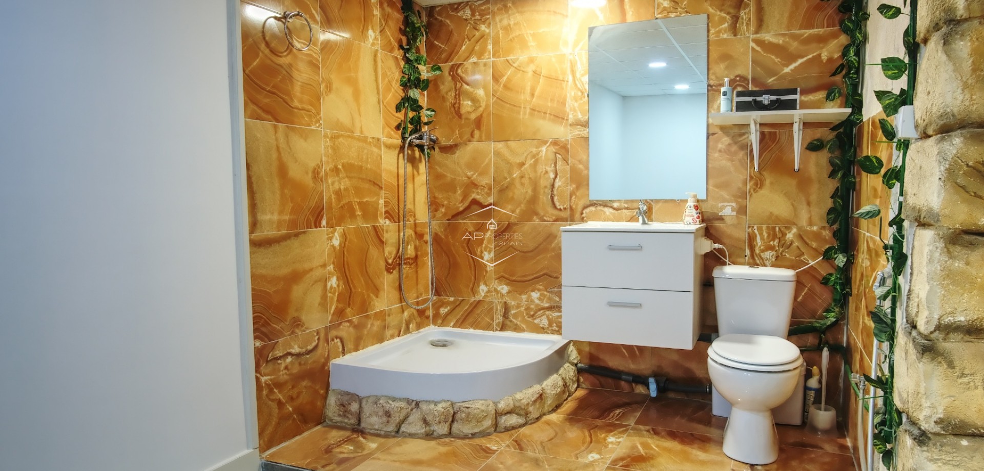 Reventa - Villa - Semi pareado -
Orihuela Costa - Costa Blanca South